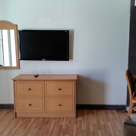 Studio 6 Odessa Dış mekan fotoğraf