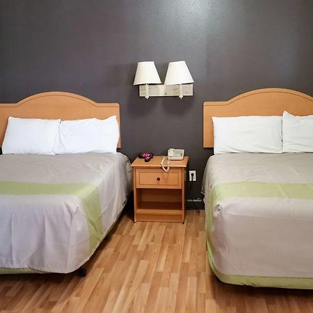 Studio 6 Odessa Dış mekan fotoğraf