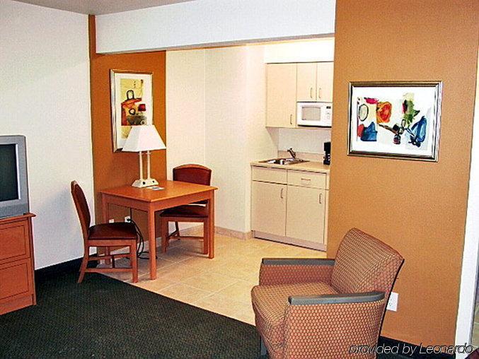 Studio 6 Odessa Oda fotoğraf