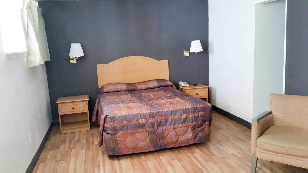 Studio 6 Odessa Dış mekan fotoğraf